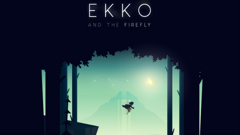 Анонс адвенчуры «Ekko and the Firefly», вдохновленной творчеством Хаяо Миядзаки