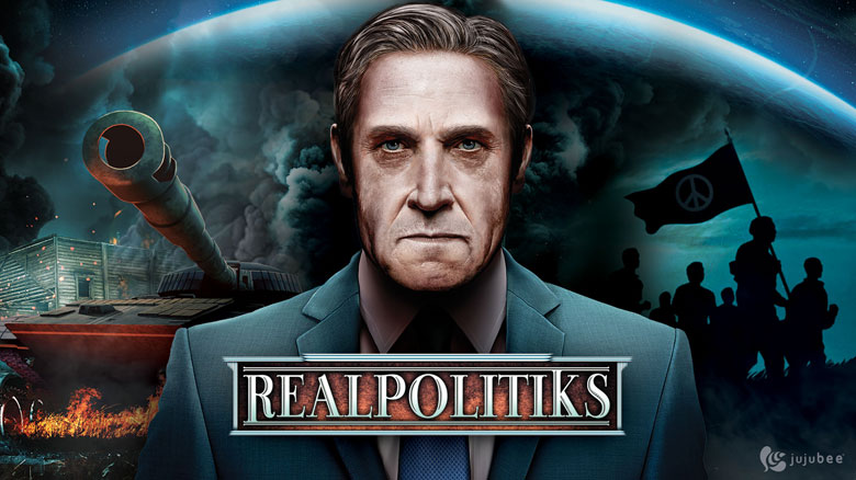 Realpolitiks Mobile — дипломатия, войны и шпионаж