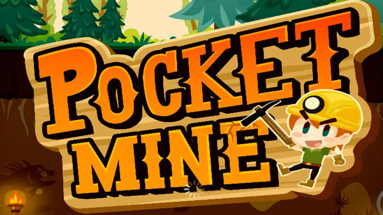 «Pocket Mine 3»: лопата – лучший друг человека