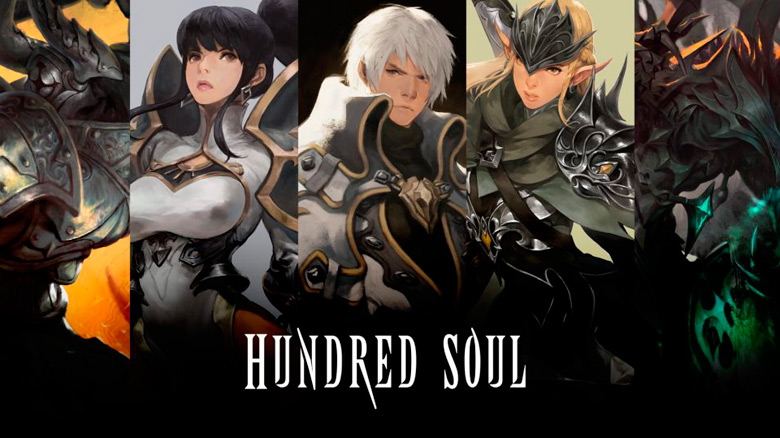 «Hundred Soul»: свежие видео игрового процесса, BETA-тест и немного информации о выходе