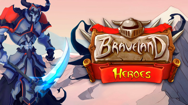 «Braveland Heroes» – новая игра в знаменитой серии