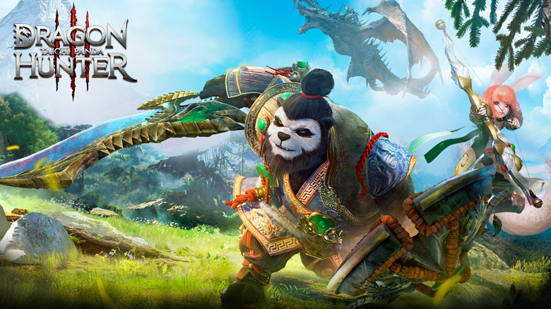 Софт-запуск MMORPG «Taichi Panda 3: Dragon Hunter»