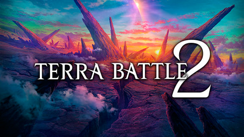 Вышло продолжение социальной RPG «Terra Battle 2» от создателя «Final Fantasy»