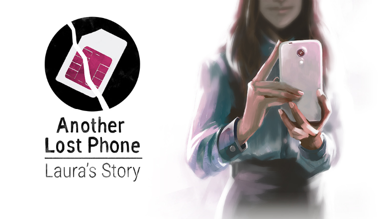 Релиз квеста «Another Lost Phone: Laura's Story», в котором нам предстоит разгадать загадку при помощи смартфона
