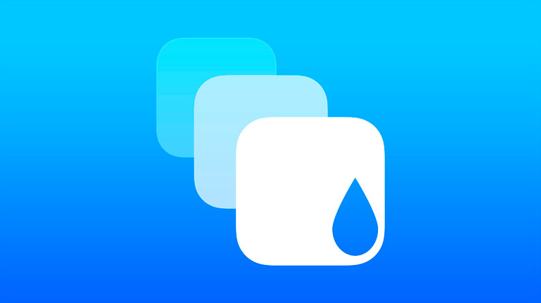 «Dropped: Drag & Drop Clipboard» — буфер обмена любых файлов для вашего iPad
