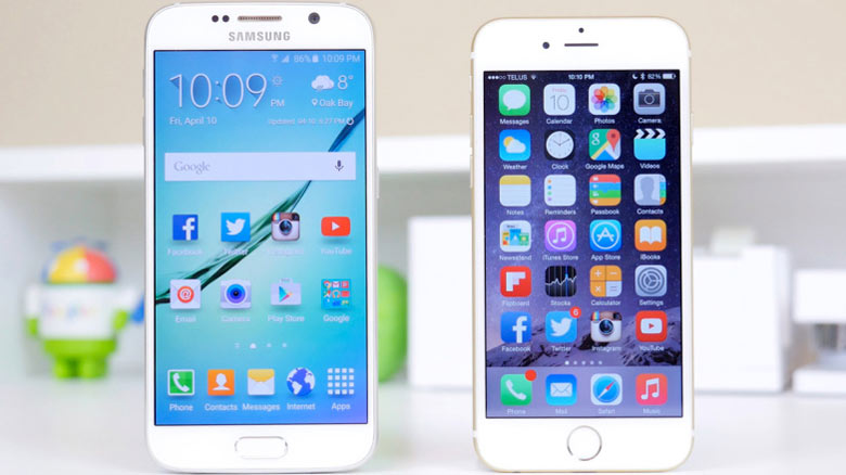 Тесты производительности iPhone 8, iPhone 8 Plus и iPhone X. И небольшой тест iPhone 8 против Galaxy S8