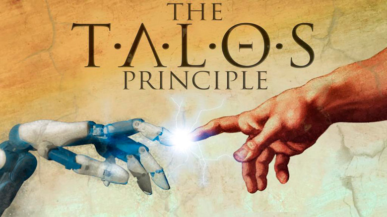 «The Talos Principle»: философские размышления от создателей «Serious Sam»