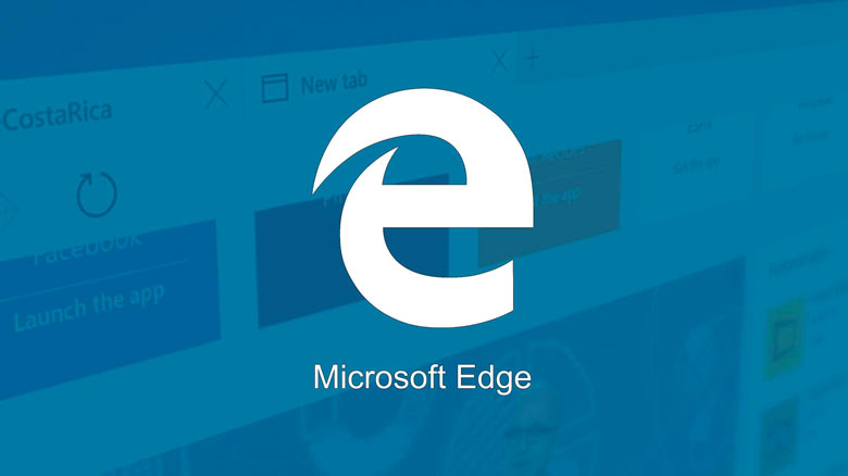 Microsoft выпустит свой браузер «Edge» на iOS и Android