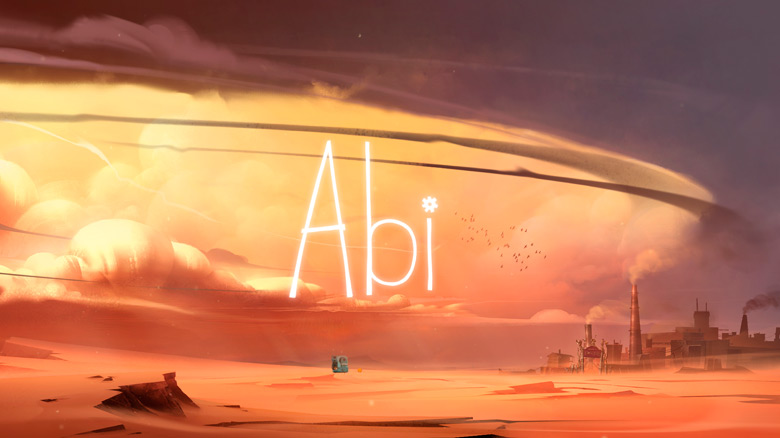 «Abi: A Robot's Tale» – когда все люди ушли, а роботы остались