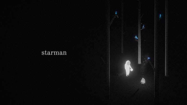 «Starman: Tale of Light»: а вот и звёздочка упала…