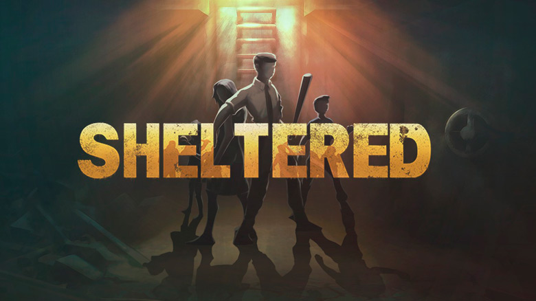Sheltered – мобильный порт игры о выживании в постапокалиптическом мире студии Team17