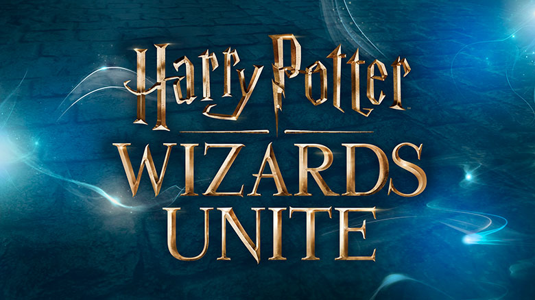 «Harry Potter: Wizards Unite»: никакой магии вне Хогвартса? Новая игра с технологией AR от создателей «Pokemon:GO»