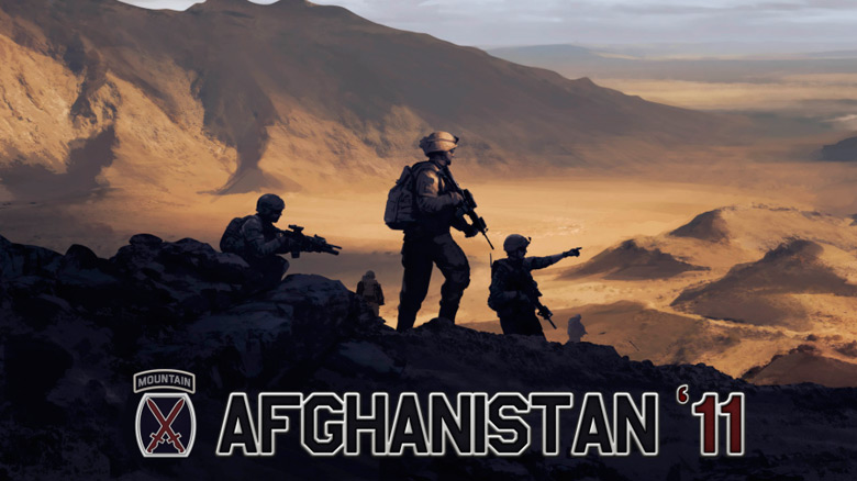 «Afghanistan '11» – помогите США выиграть «забытую войну»