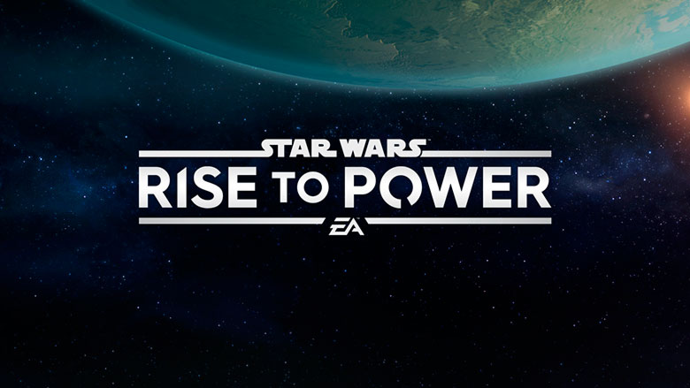 «Star Wars: Rise to Power» – новая игра по знаменитой франшизе