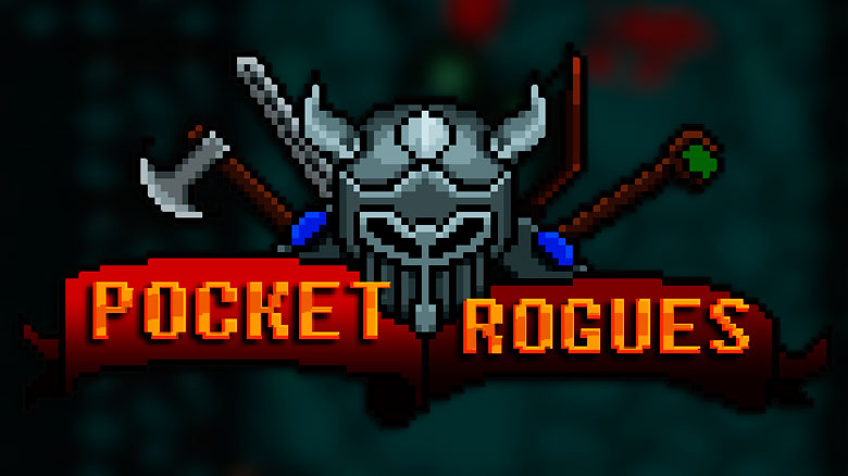 «Pocket Rogues: Ultimate» – интересная ретро RPG с элементами roguelike