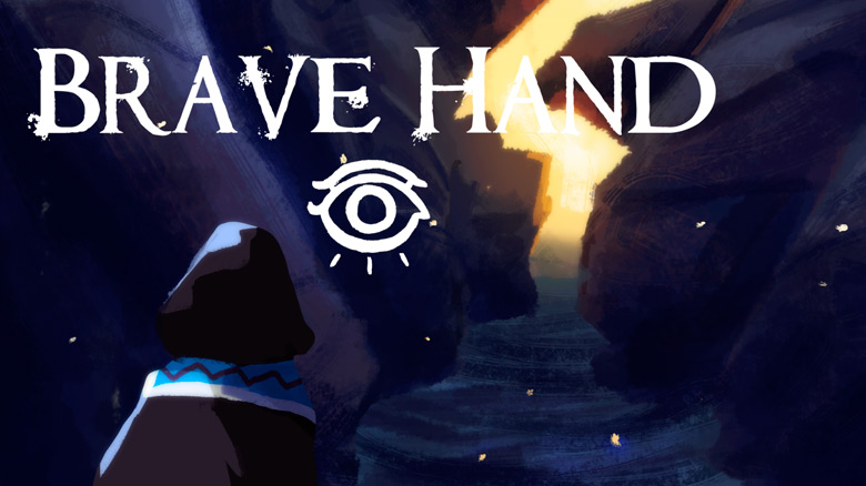 Brave Hand — привлекательный карточный адвенчур от Heart Shaped Games