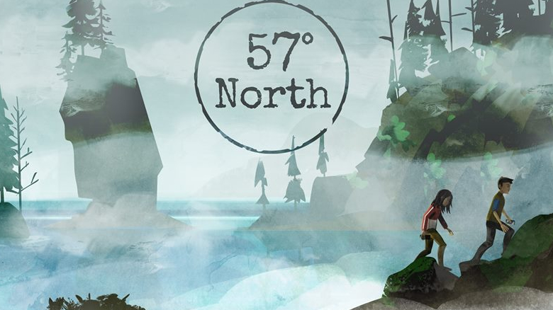 «57° North» — адвенчура, сочетающая дополненную и виртуальную реальность