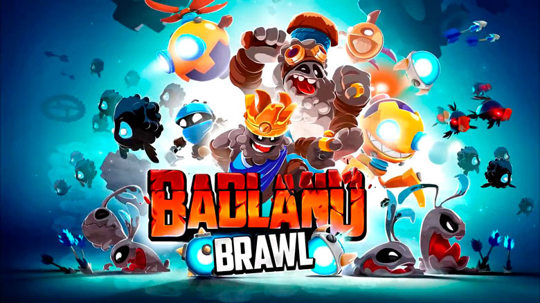 «Badland Brawl» — новая игра по мотивам популярной серии уже доступна в финском App Store [софт-запуск]