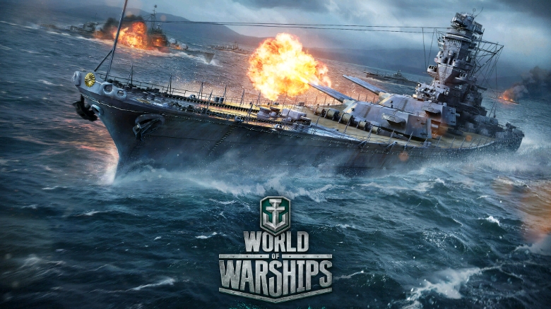 Wargaming выпустит «World of Warships Blitz» в середине января