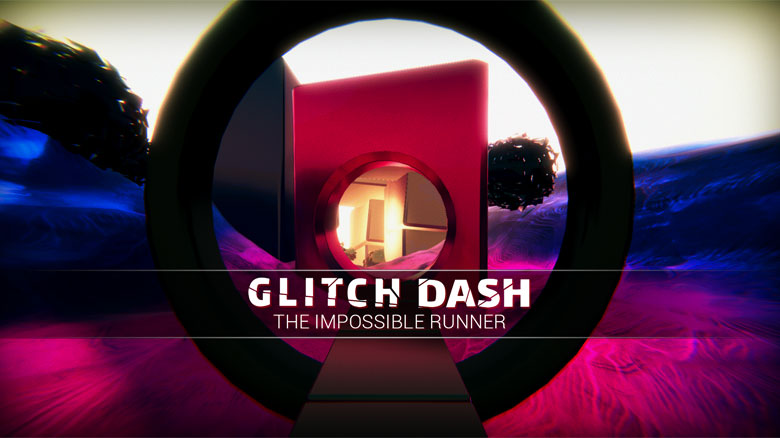 Разработка хардкорного раннера «Glitch Dash» близится к завершению. Игра получила новый трейлер