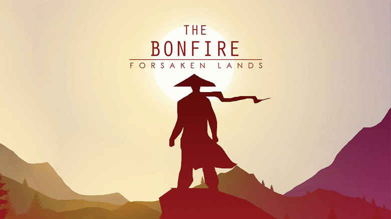 Близится релиз «The Bonfire: Forsaken Lands», игры об освоении новых земель и выживании в духе «Kingdom: New Lands»