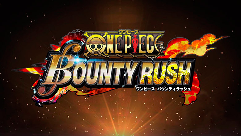 «One Piece: Bounty Rush»: соревновательная охота за сокровищами от Bandai Namco Entertainment