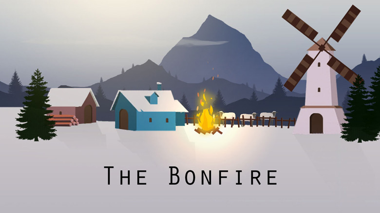 «The Bonfire: Forsaken Lands». Дневник выжившего