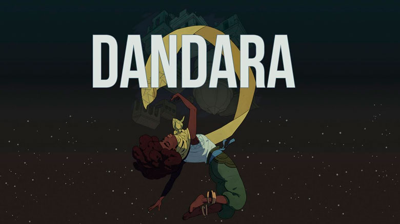 «Dandara: Trials Of Fear Edition» – метроидвания вверх тормашками