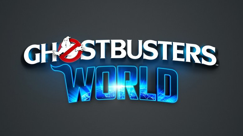 «Ghostbusters World» – многообещающая новинка в мире игр с AR