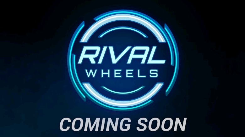 «Rival Wheels»: Gameloft тизерит новую игру