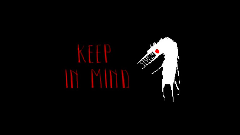 «Keep in Mind: Remastered» – психологический хоррор о борьбе с самим собой