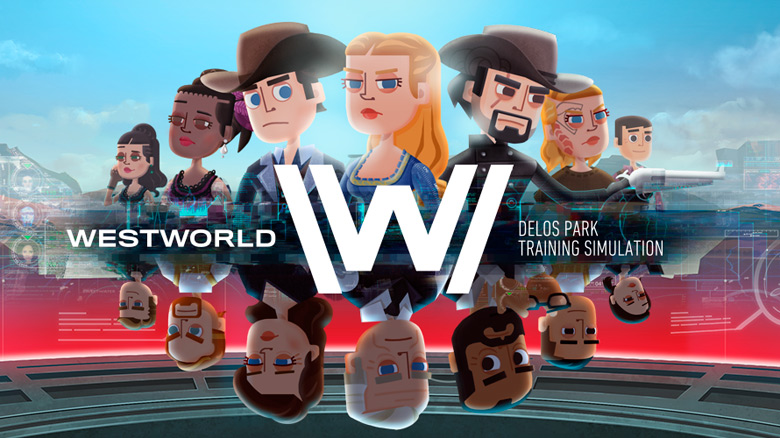 Отрыта предварительная регистрация на «Westworld» от Warner Bros
