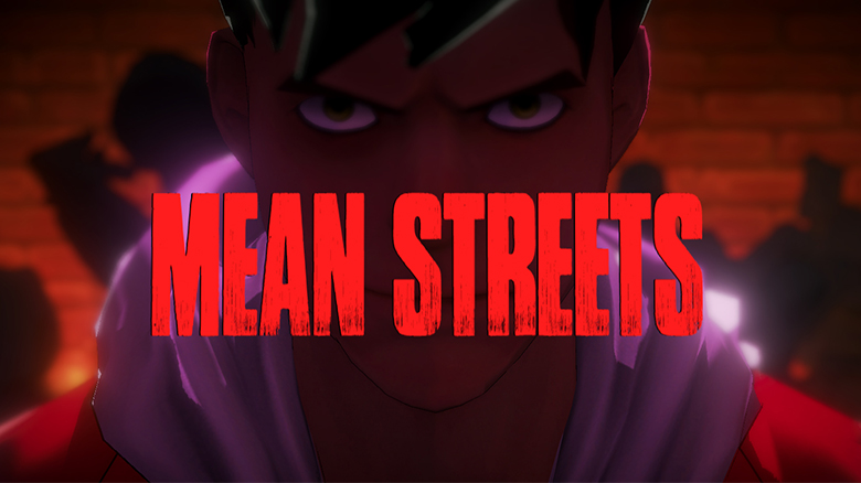 Представлен новый трейлер боксерской RPG «Mean Streets» в духе «Punch-Out!»