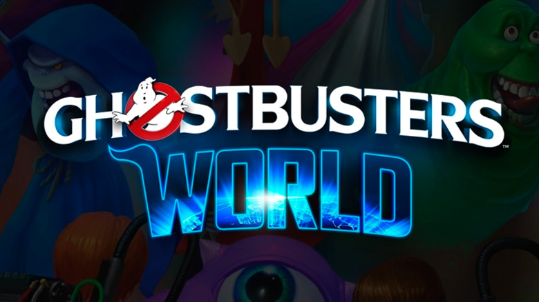 Four Thirty Three показала видео геймплея AR-блокбастера «Ghostbusters World»