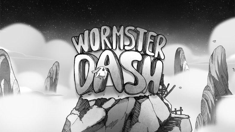 «Wormster Dash» — захватывающий не бесконечный раннер от GAMELAB Zrt