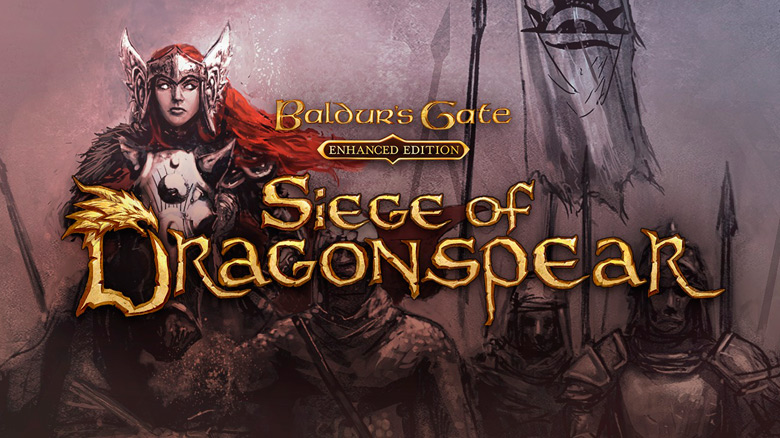 «Baldur’s Gate: Siege Of Dragonspear» – возвращение в мир Врат Балдура ​