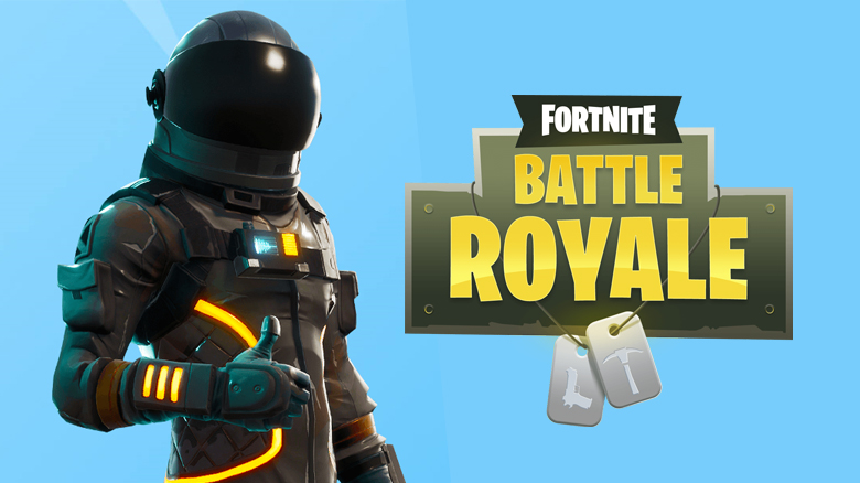 Epic Games приглашают протестировать «Fortnite Battle Royale» на iOS