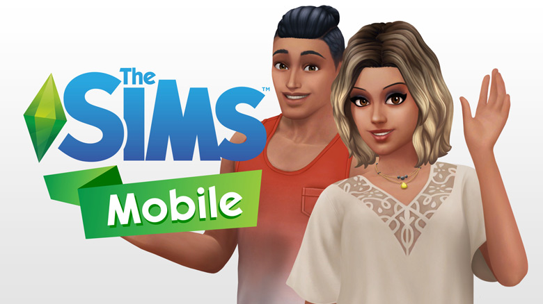 «The Sims Mobile» – новая глава симулятора виртуальной жизни
