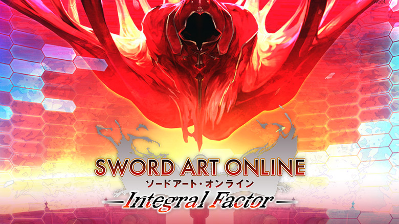 «Sword Art Online: Integral Factor»: MMORPG о ролевых играх доступна везде, кроме России