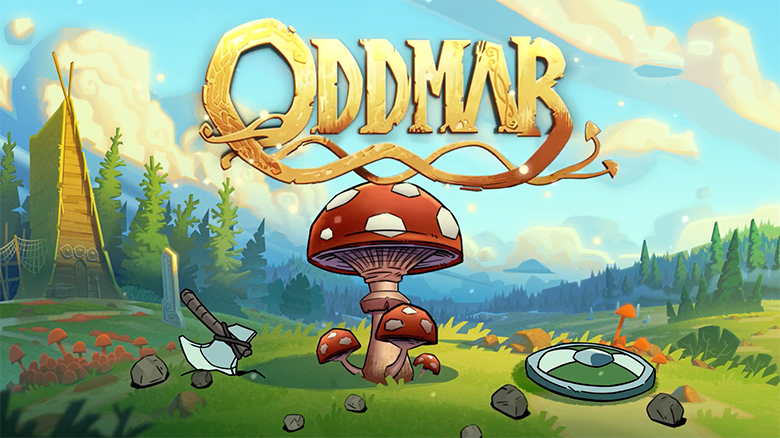 Мультяшный платформер «Oddmar» от создателей «Leo’s Fortune» вышел в App Store