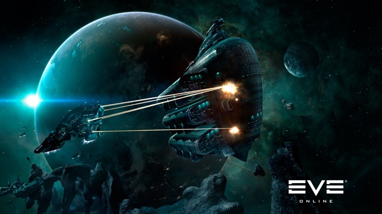 Изучайте космос в «EVE: War of Ascension», первой мобильной игре по вселенной «EVE Online»