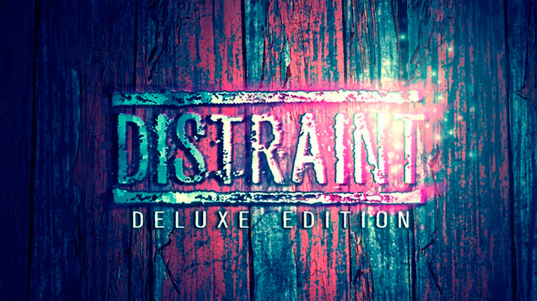 «DISTRAINT: Deluxe Edition» — преступление и наказание