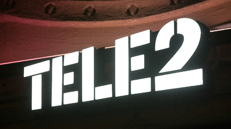 Tele2 показывает пользователям мобильных устройств на сайтах свою рекламу