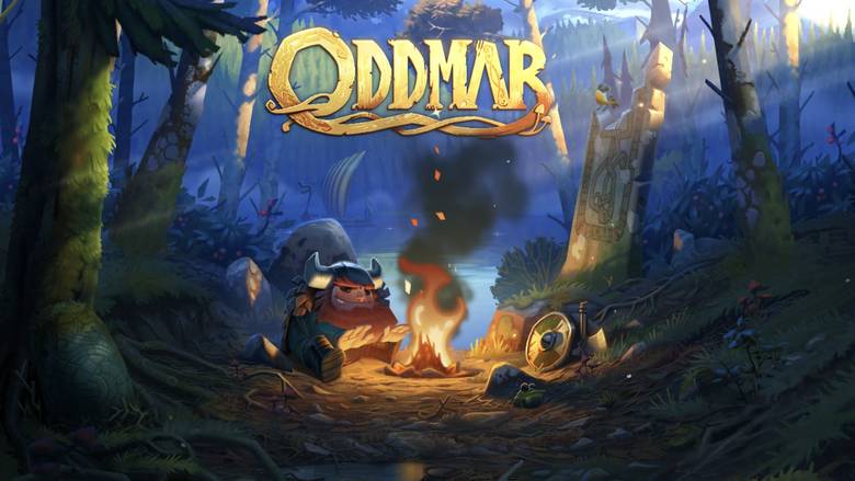 «Oddmar»: путь викинга