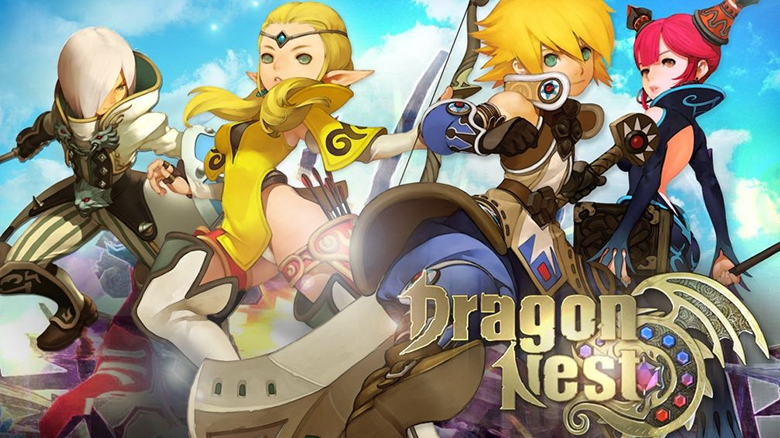 В «Dragon Nest M» открылась предварительная регистрация: легенда о драконах скоро придет на iOS и Android