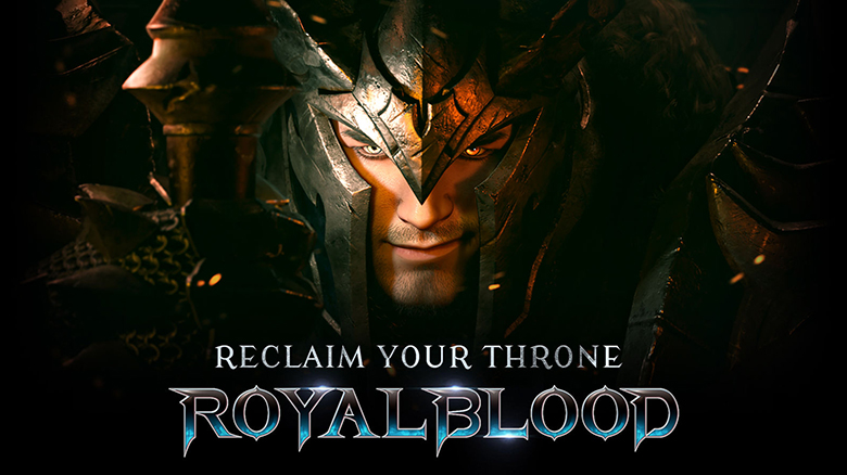 Глобальный запуск «Royal Blood». Во имя Королевства!