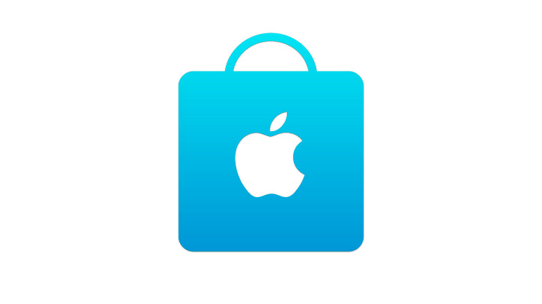 Apple Store – кладезь бесплатных игр и программ
