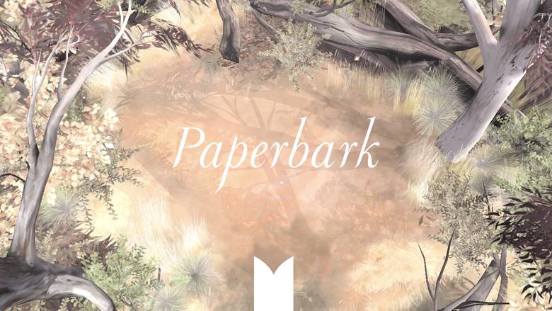 «Paperbark» – один насыщенный день из жизни вомбата