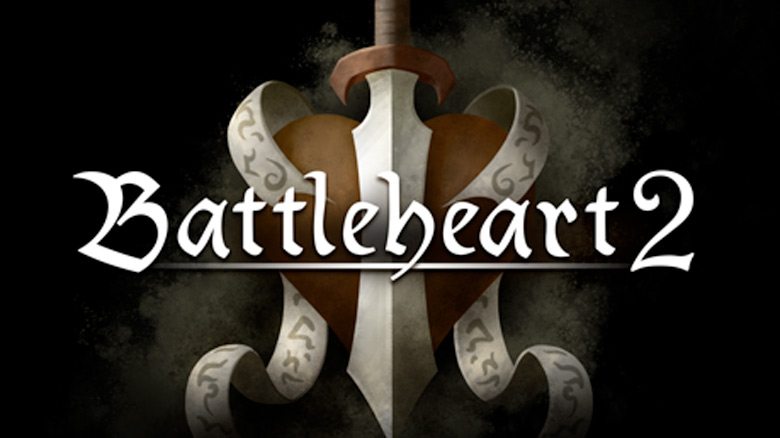 «Battleheart 2», сиквел классической мобильной RPG, доступна для предзаказа