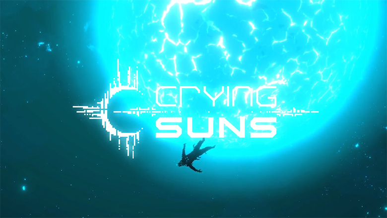 «Crying Suns»: новый трейлер интригующего космосима от Alt Shift
